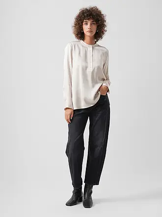 OPUS | Nombre del producto: Blusa FANJI | beige